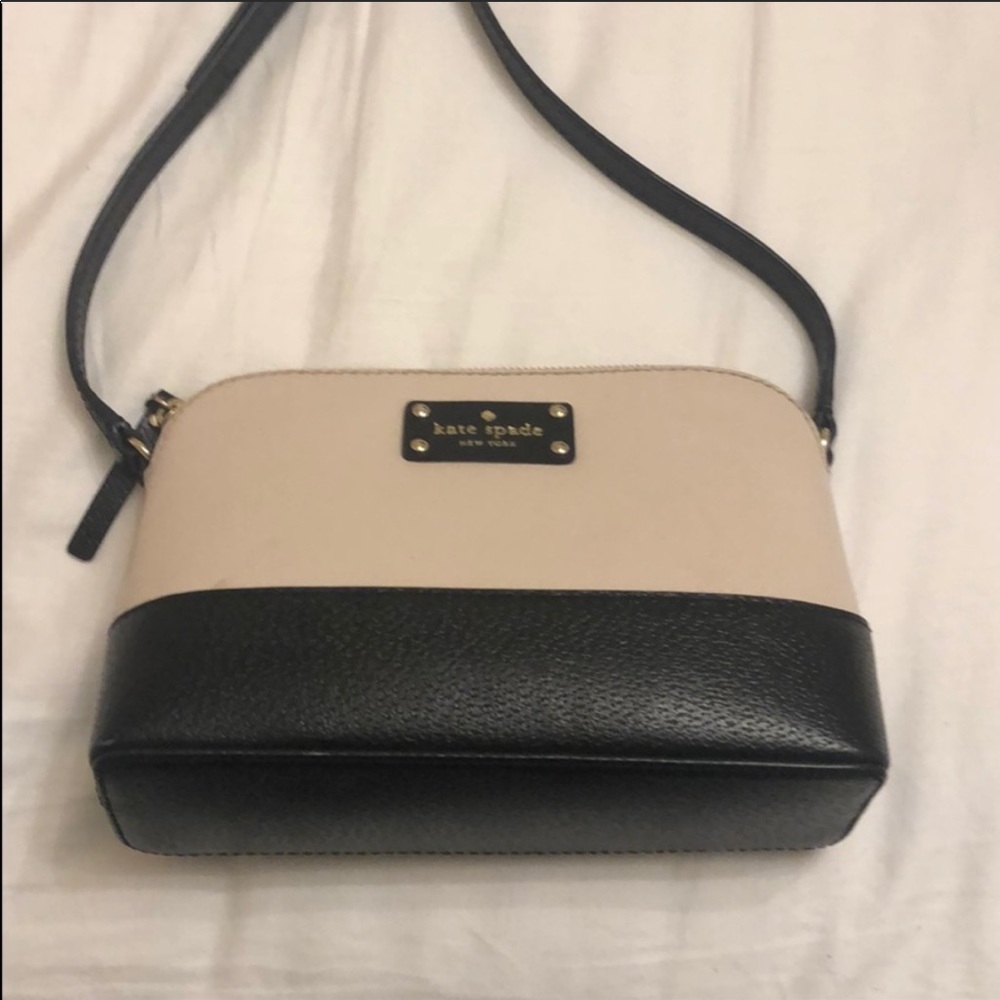 Kate Spade Crossbody